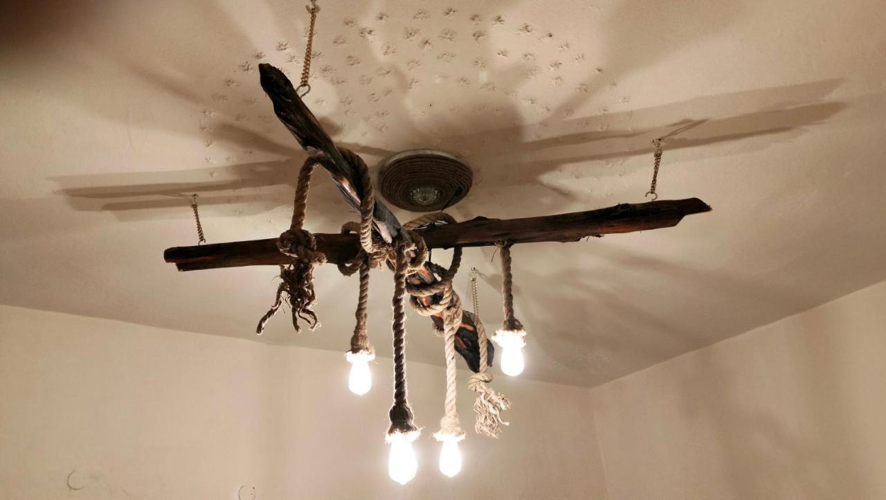Grandma'S House Apartment Вади Муса Екстериор снимка